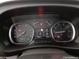  Opel  Vivaro Opel  2.0 Turbo 130kW Aut Edition L2H1 27 5d #6