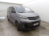  Opel  Vivaro Opel  2.0 Turbo 130kW Aut Edition L2H1 27 5d #8