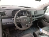  Opel  Vivaro Opel  2.0 Turbo 130kW Aut Edition L2H1 27 5d #9