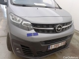  Opel  Vivaro Opel  2.0 Turbo 130kW Aut Edition L2H1 27 5d #19