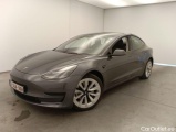  Tesla  Model 3 Tesla  Standard RWD Plus 4d 