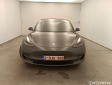  Tesla  Model 3 Tesla  Standard RWD Plus 4d #5