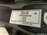  Tesla  Model 3 Tesla  Standard RWD Plus 4d #19