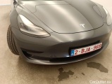  Tesla  Model 3 Tesla  Standard RWD Plus 4d #36