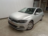  Volkswagen  Polo Volkswagen  1.6 TDI 70kW Comfortline 5d 