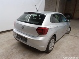  Volkswagen  Polo Volkswagen  1.6 TDI 70kW Comfortline 5d #2