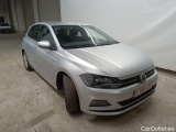  Volkswagen  Polo Volkswagen  1.6 TDI 70kW Comfortline 5d #8