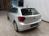  Volkswagen  Polo Volkswagen  1.6 TDI 70kW Comfortline 5d #7
