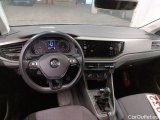  Volkswagen  Polo Volkswagen  1.6 TDI 70kW Comfortline 5d #9