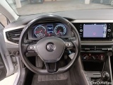  Volkswagen  Polo Volkswagen  1.6 TDI 70kW Comfortline 5d #23