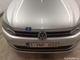  Volkswagen  Polo Volkswagen  1.6 TDI 70kW Comfortline 5d #27