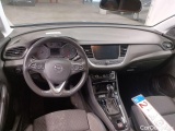  Opel   Grandland X Opel 1.2 Turbo S/S AT8 Edition 5d #9