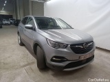  Opel   Grandland X Opel 1.2 Turbo S/S AT8 Edition 5d #8