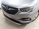  Opel   Grandland X Opel 1.2 Turbo S/S AT8 Edition 5d #28