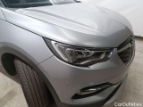  Opel   Grandland X Opel 1.2 Turbo S/S AT8 Edition 5d #61