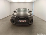  Audi  Q3 Audi  Sportback 35 TDI S tronic S Line Business Ed 5d #59