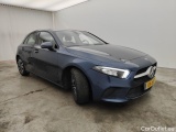  Mercedes  A-Klasse MERCEDES CLASSE A DIESEL (W177) A 180 d 116 Business Solution Essential 5d #8