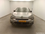  Citroen  C4 CITROEN  DIESEL - 2021 1.5 BlueHDi 110 Shine Pack S&S 5d #5