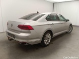  Volkswagen  Passat Volkswagen  2.0 TDI 90kW Elegance Business DSG 4d #2