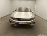  Volkswagen  Passat Volkswagen  2.0 TDI 90kW Elegance Business DSG 4d #5