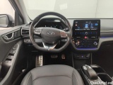  Hyundai   Ioniq Hyundai Electric Shine 5d #9