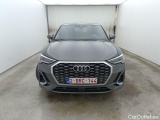  Audi  Q3 Audi  Sportback 45 TFSI e S tronic S Line 5d #21