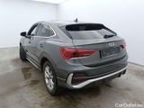  Audi  Q3 Audi  Sportback 45 TFSI e S tronic S Line 5d #32