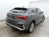  Audi  Q3 Audi  Sportback 45 TFSI e S tronic S Line 5d #33