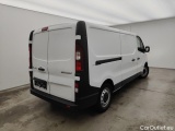  Renault  Trafic Renault  L2H1 dCi 120 Grand Confort 2.9T 4d #61