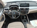  Bmw  X1 BMW  xDrive25e (162 kW) 5d #42