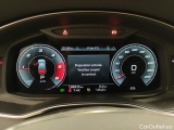  Audi  A6 Audi  Avant Business Edition Sport 35 TDI S tronic 5d #55