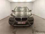  Bmw  X1 BMW  sDrive18iA (100 kW) 5d #5