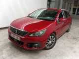  Peugeot  308 Peugeot  SW 1.5 BlueHDi 130 S&S Roadtrip 5d 