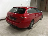  Peugeot  308 Peugeot  SW 1.5 BlueHDi 130 S&S Roadtrip 5d #2