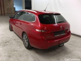  Peugeot  308 Peugeot  SW 1.5 BlueHDi 130 S&S Roadtrip 5d #7