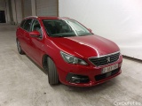  Peugeot  308 Peugeot  SW 1.5 BlueHDi 130 S&S Roadtrip 5d #8