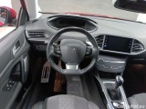  Peugeot  308 Peugeot  SW 1.5 BlueHDi 130 S&S Roadtrip 5d #9