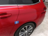  Peugeot  308 Peugeot  SW 1.5 BlueHDi 130 S&S Roadtrip 5d #20