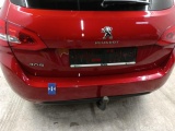  Peugeot  308 Peugeot  SW 1.5 BlueHDi 130 S&S Roadtrip 5d #38