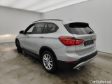  Bmw  X1 BMW  sDrive16dA (85 kW) 5d #7