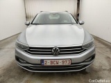  Volkswagen  Passat Volkswagen  Variant 2.0 TDI SCR 110kW DSG7 Style Business 5d #5