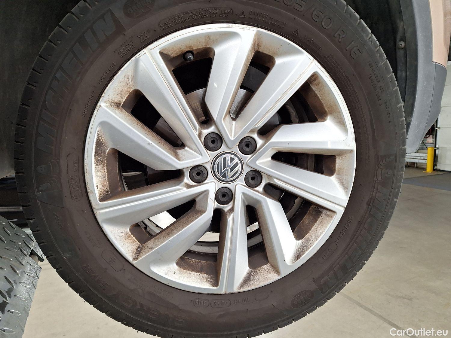  Volkswagen  T-CROSS VW,  '18, Volkswagen  1.0 TSI OPF 70kW Life 5d #1