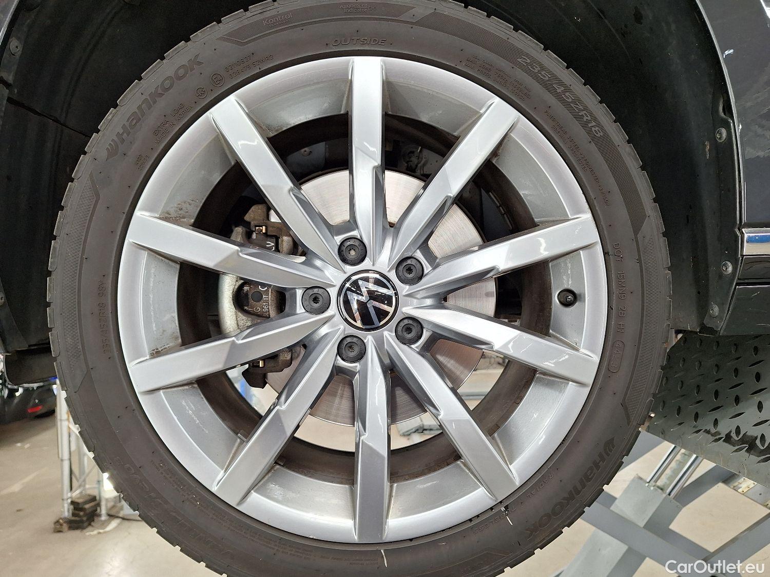  Volkswagen  Passat VW,  FL'19, Volkswagen  2.0 TDI 90kW Elegance Business D #1