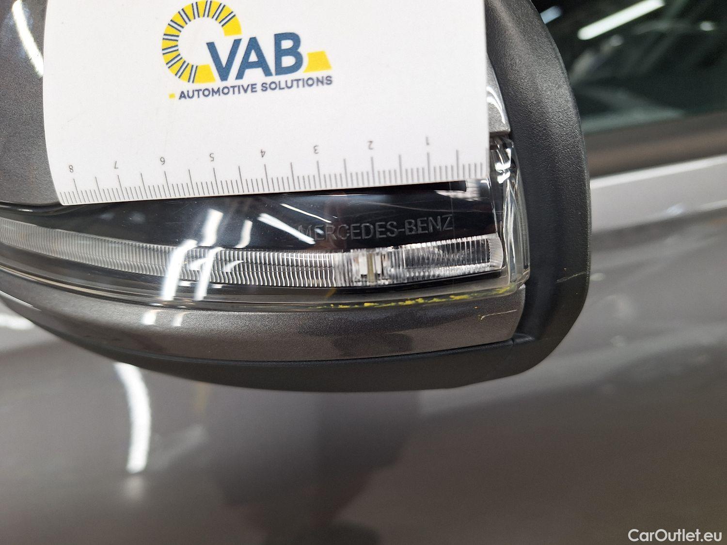  Mercedes  B-Klasse Mercedes, B-Class '18, Mercedes-Benz  B 180 d Business Solution 5 #15