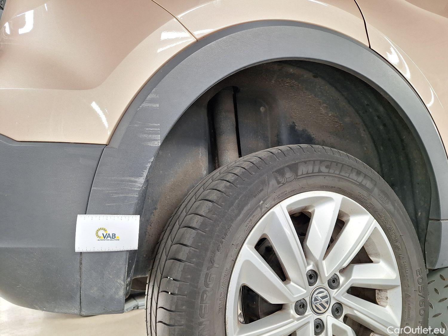  Volkswagen  T-CROSS VW,  '18, Volkswagen  1.0 TSI OPF 70kW Life 5d #3