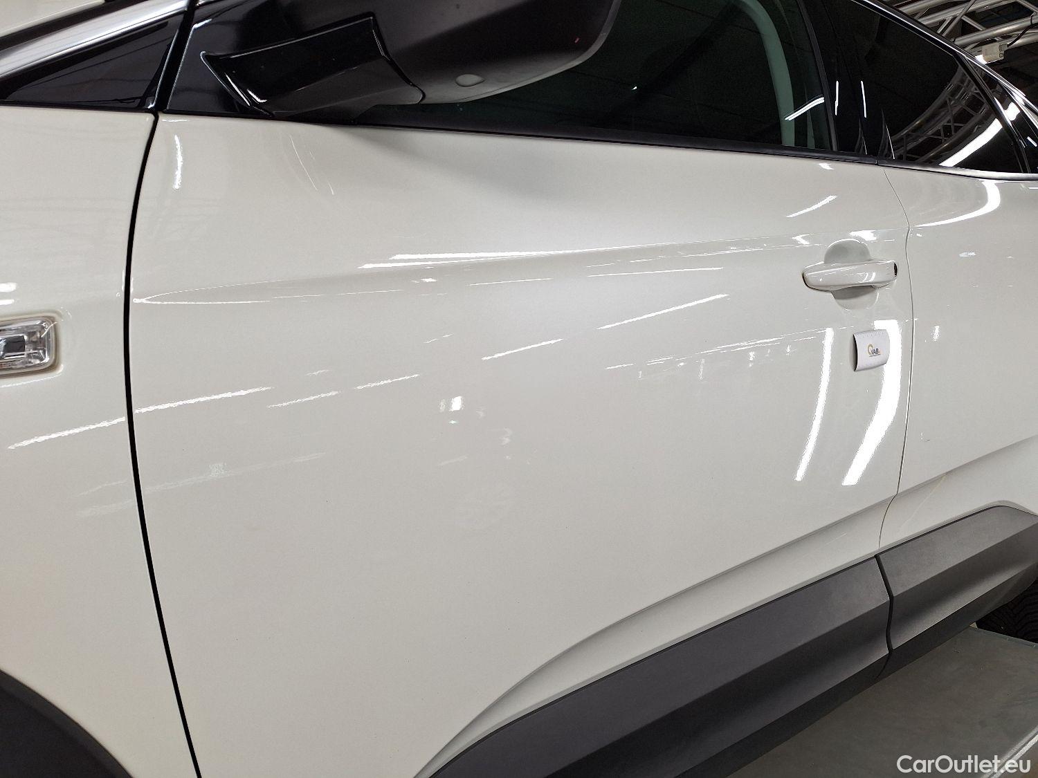  Opel   Grandland X Opel, '17, Opel 1.2 Turbo S/S AT8 Innovation 5d #14