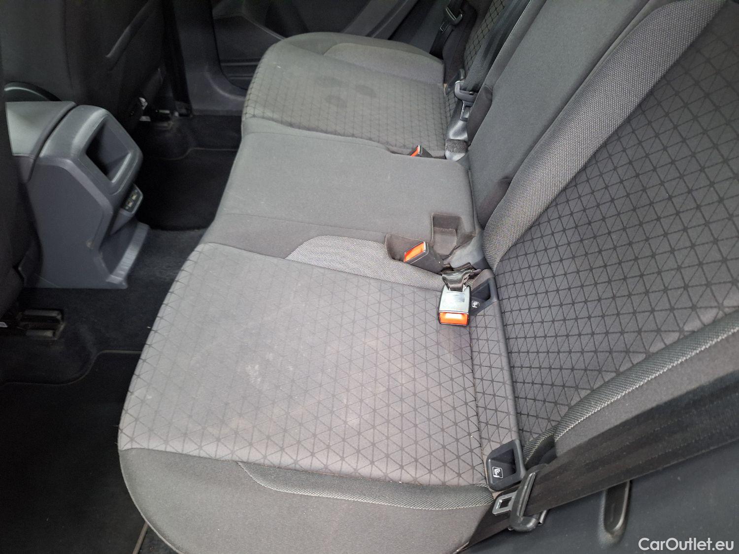  Volkswagen  T-CROSS VW,  '18, Volkswagen  1.0 TSI OPF 70kW Life 5d #17
