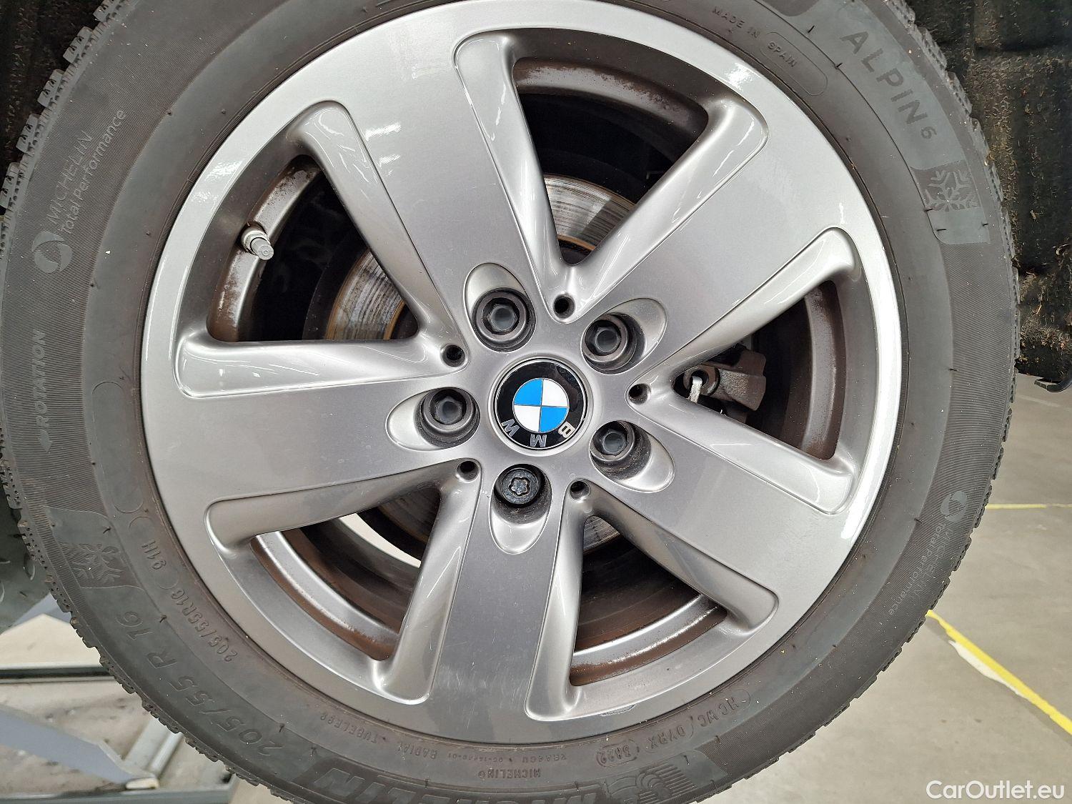  Bmw  Serie 1 BMW, 1-serie '19, BMW 1 Reeks Hatch 116dA (85 kW) 5d #3
