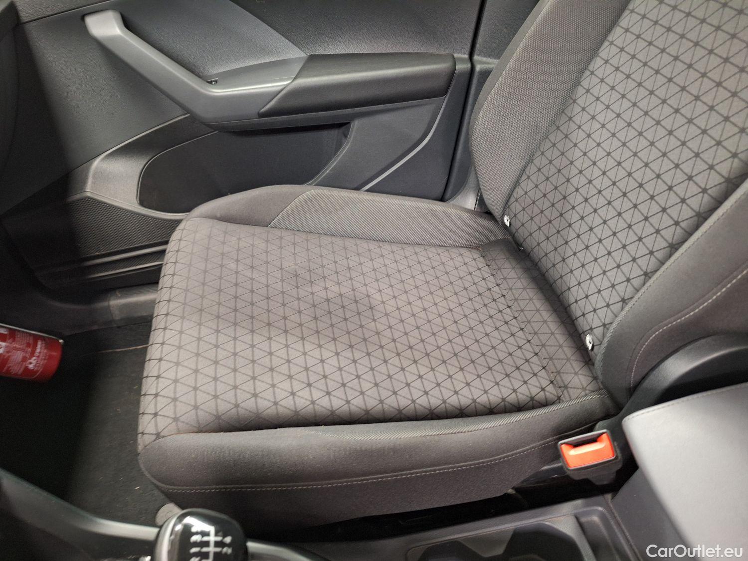  Volkswagen  T-CROSS VW,  '18, Volkswagen  1.0 TSI OPF 70kW Life 5d #16