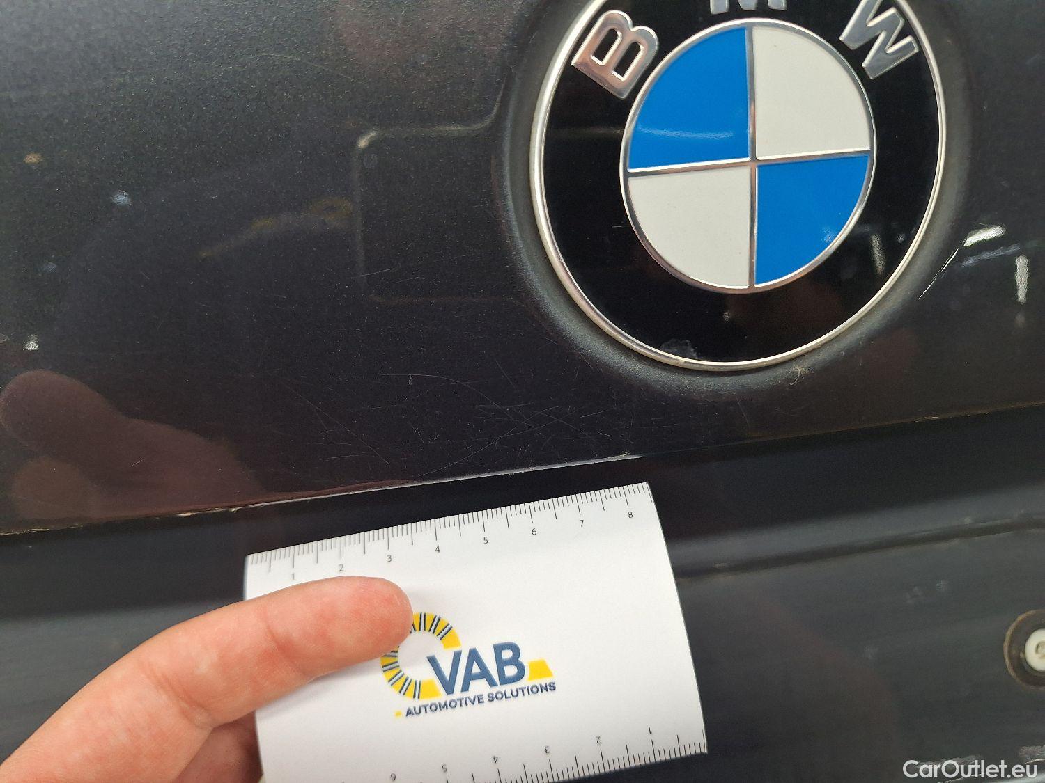  Bmw  Serie 1 BMW, 1-serie '19, BMW 1 Reeks Hatch 116dA (85 kW) 5d #34